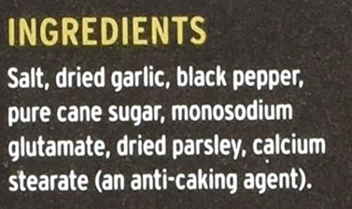 Susie Q's Original Santa Maria Style Seasoning