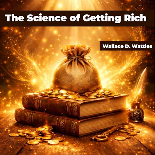The Science of Getting Rich
