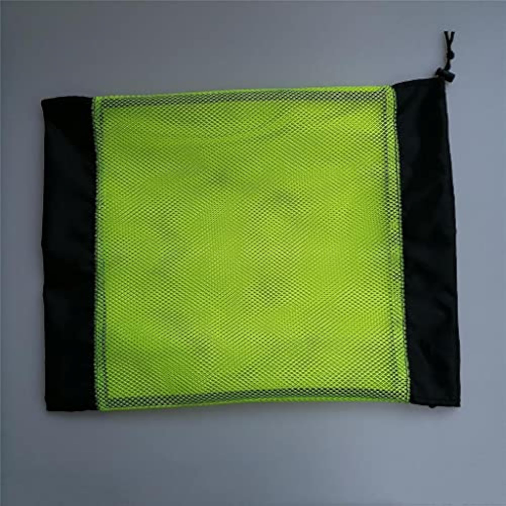4xMesh Drawstring Pouch Scuba Dive Mesh Bag