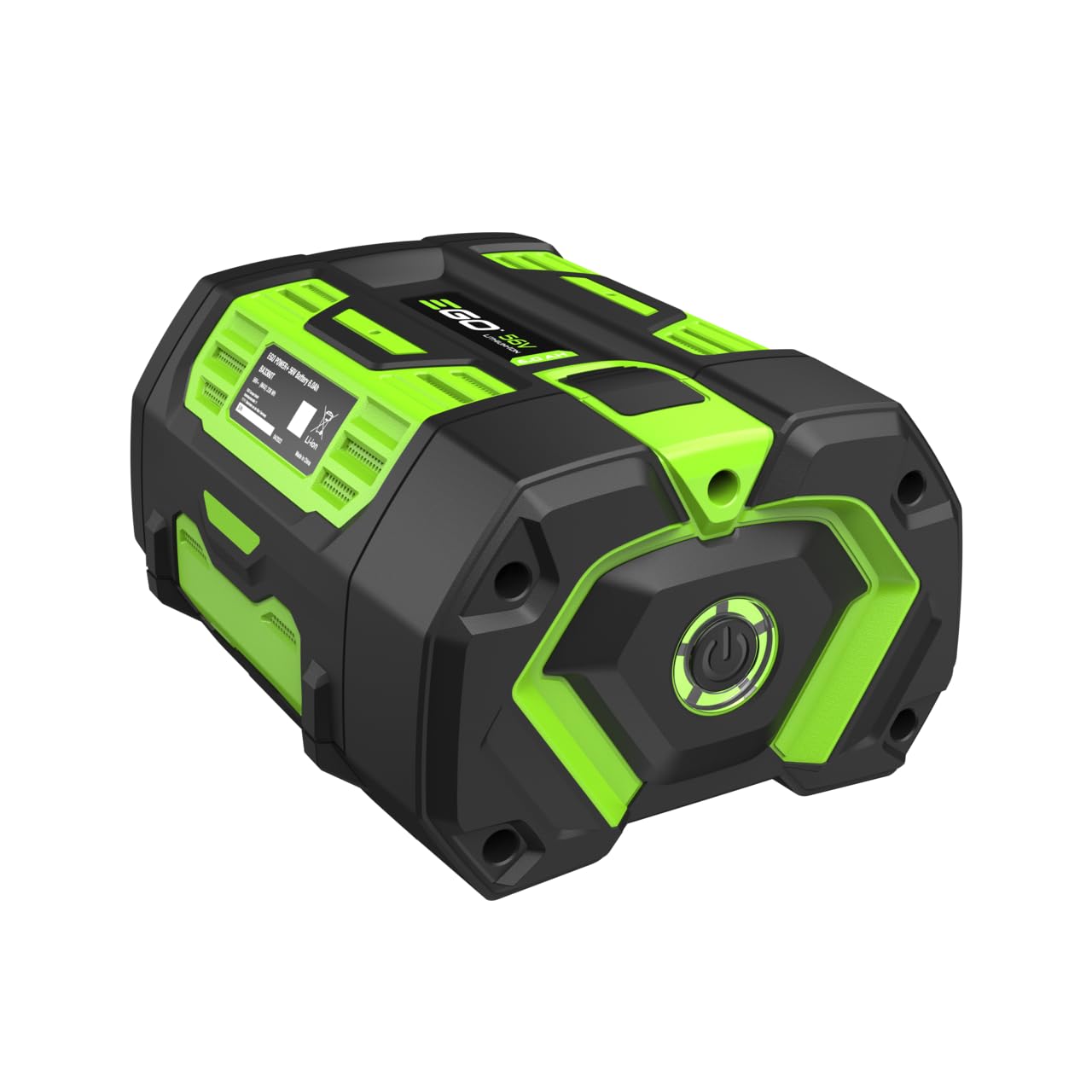 EGO BA3360T - Batería de 6,0 Ah