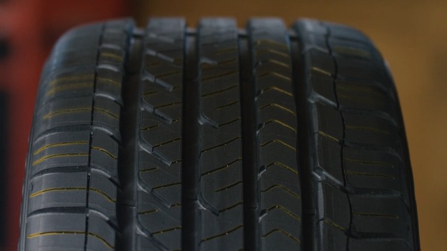Amazon.com: Goodyear Eagle Sport All-Season Tire, 245/40R18, Set