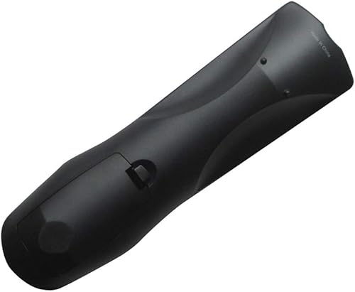 Miniatura 2 de HCDZ Mando a Distancia de Repuesto para Insignia NS-37LCD NS-LCD26-09 NS-LCD26 NS-LCD26A NS-LCD27FS NS-LCD32FS NS-42PDP NS-32LCD 66700ABA2-023R LCD