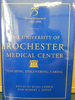 Paperback Teaching, Discovering, Caring:: Seventy Five Years of Achievement Book