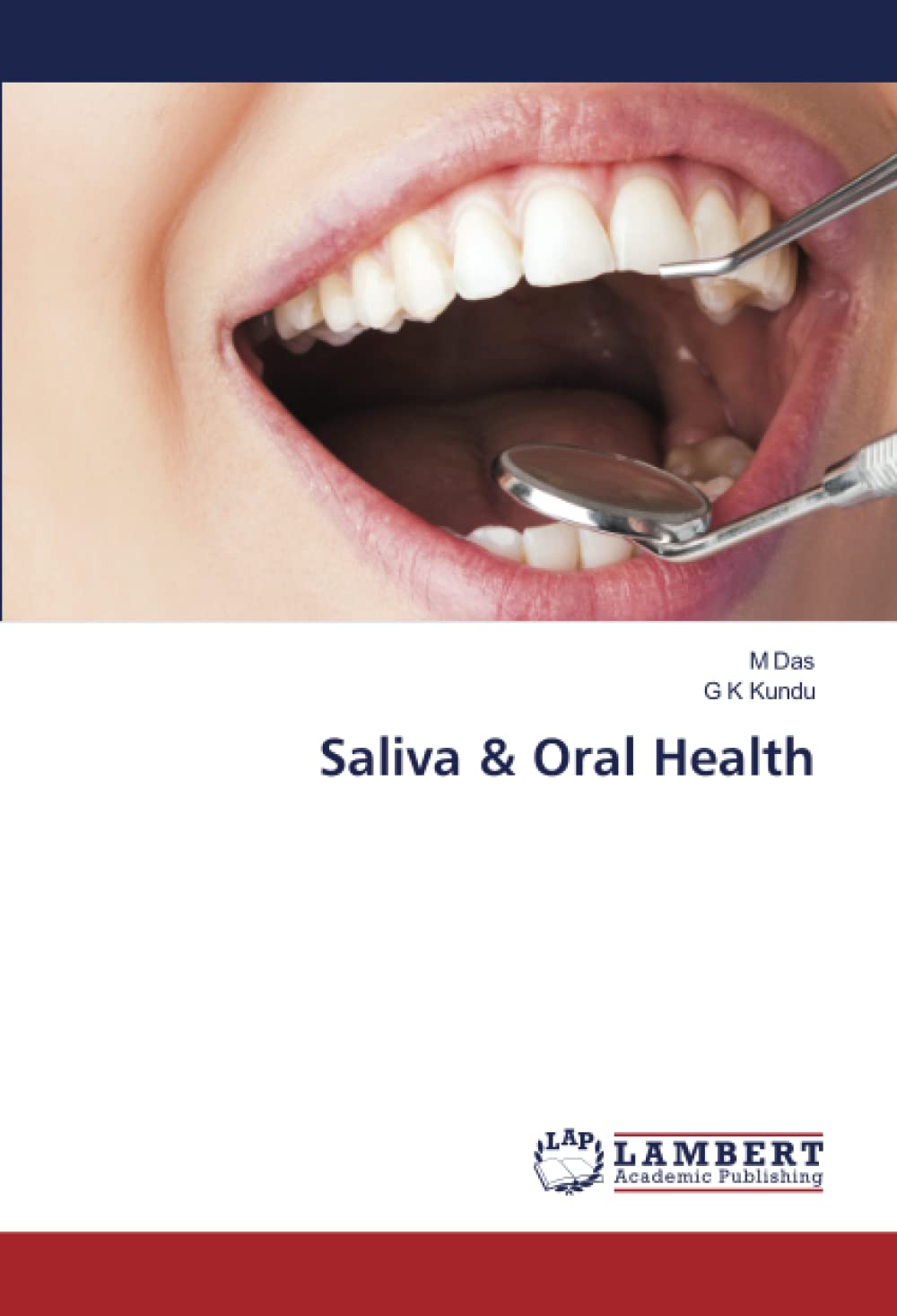 Saliva & Oral Health