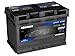 Produktbild ACCONIC VA58001 START-STOP AGM 80Ah Autobatterie 580901080 12V 800A EN Maße:315×175×190mm Starterbatterie, wartungsfrei, versiegelt, vibrationsfest, leistungsstark, ideal für PKW, SUV, Nutzfahrzeug