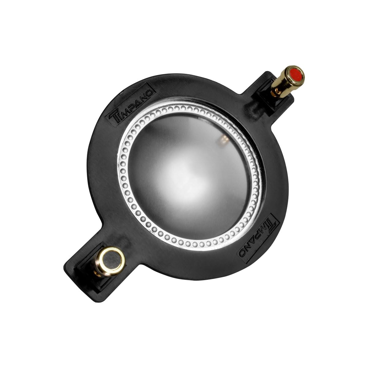 4pcs 500w 8 Ohm Diaframma Per Timpano Tpt-rpdh2000 Tpt-dh2000 Set - Foto 8