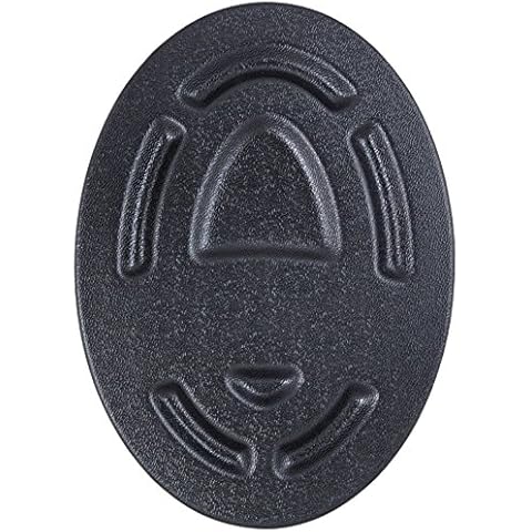 Cubierta ProtectorTech para Bobina de detección de Metales Cover