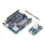 Réglage Dynamique : Le réglage des paramètres en temps réel permet des tests immédiats sur les capteurs et actionneurs connectés.