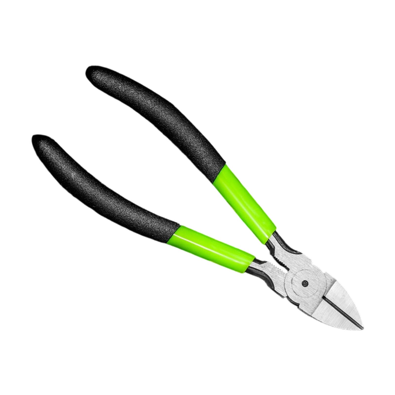 Geavonyg C Professional Wire Utter Featuring Antislip Handle And High Arbon Steel Onstruction For Omfortable Industrial Use Efficient Utting