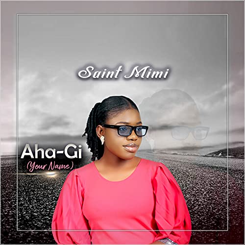 Aha-gi (Your Name) Aha-gi (Your Name)