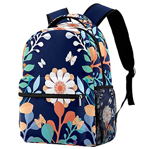 Sac à dos femme motif hiboux spacieux pour remplacer le sac à main encombrant