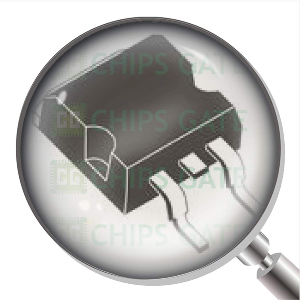 IRG4BC30W-STRRP 2Pcs IRG4BC30W-STRRP Igbt Ufast 600V 23A D2Pak 4Bc30 Irg4Bc30