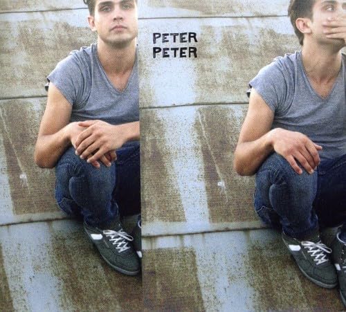 Peter Peter [Audio CD] Peter Peter
