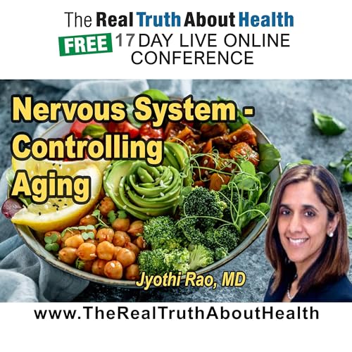 How Stress and the Nervous System Control Aging