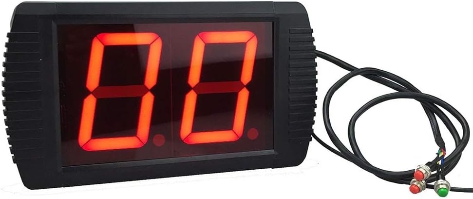 cronometro per il laboratorio