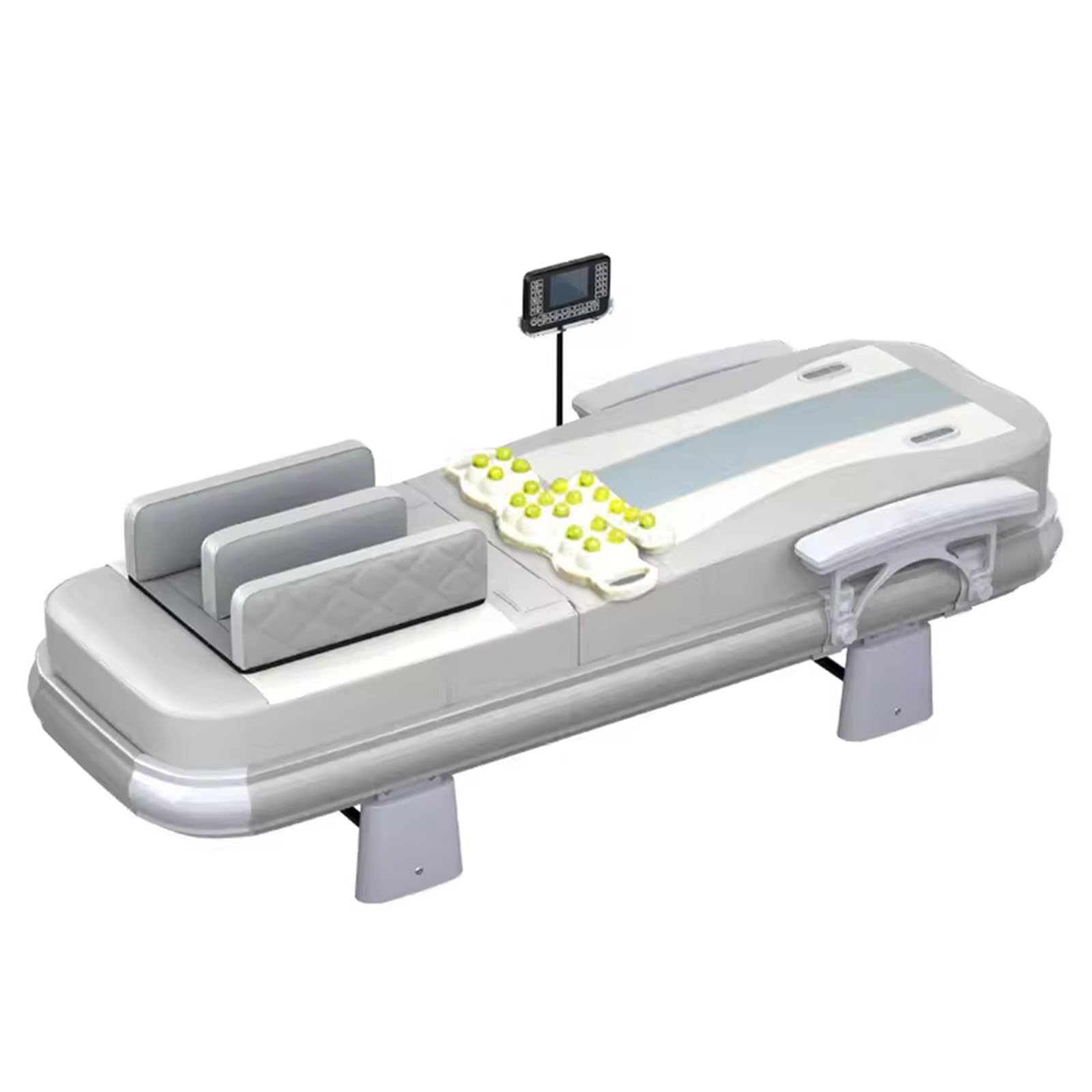 Amazon.com: XQZMZSCP Multifunctional Thermal Therapy Bed, 3D