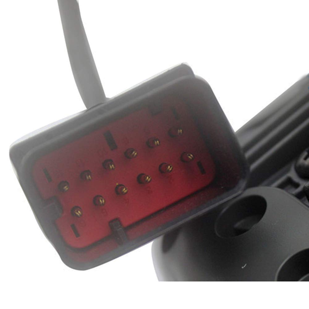 Amazon.com: Sz Machparts Monitor Display Panel 450-0714 4500714  