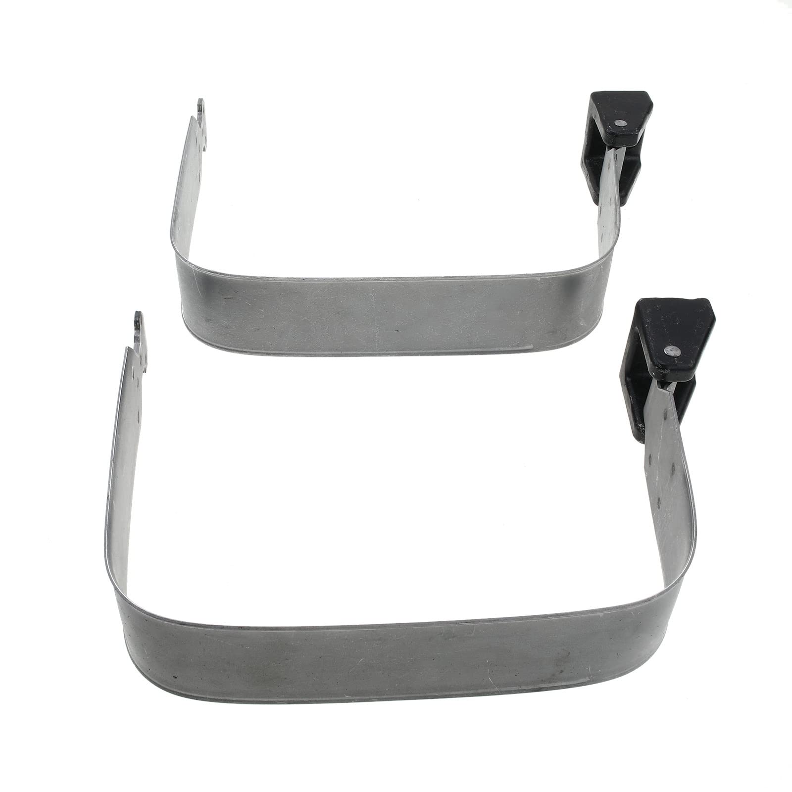A-Premium Cinghie per serbatoio del carburante compatibili con Chevrolet Silverado 2500 2500 HD 3500 3500 HD GMC Sierra 2500 HD 3500 HD V8 4.8L 5.3L 6.0L 6.6L set da 2 pezzi