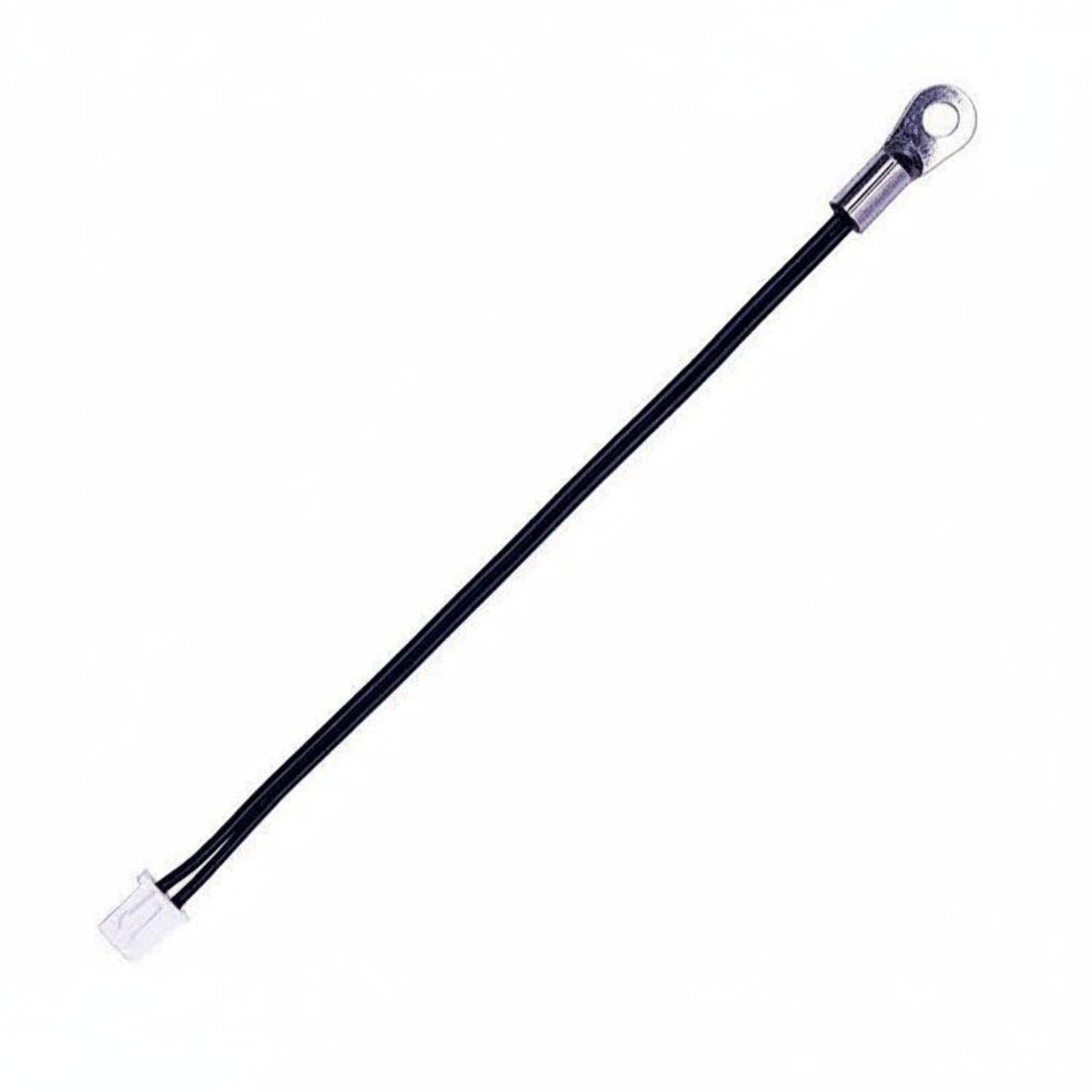 CALANDIS Temperature Stable Performance PT100 Metal Resistance Accurate Thermocouple Temperature Component for Automotive, Aquaculture Ntc Ot Terminal Head-image-48