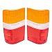 Taillights Tail Lamps Lens Driver and Passenger Replacements for 89-95 Toyota Pickup Truck 8155189166 8156189166