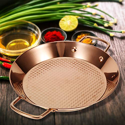 Pot de cuisson en acier inoxydable induction pour soupe et saute - 5