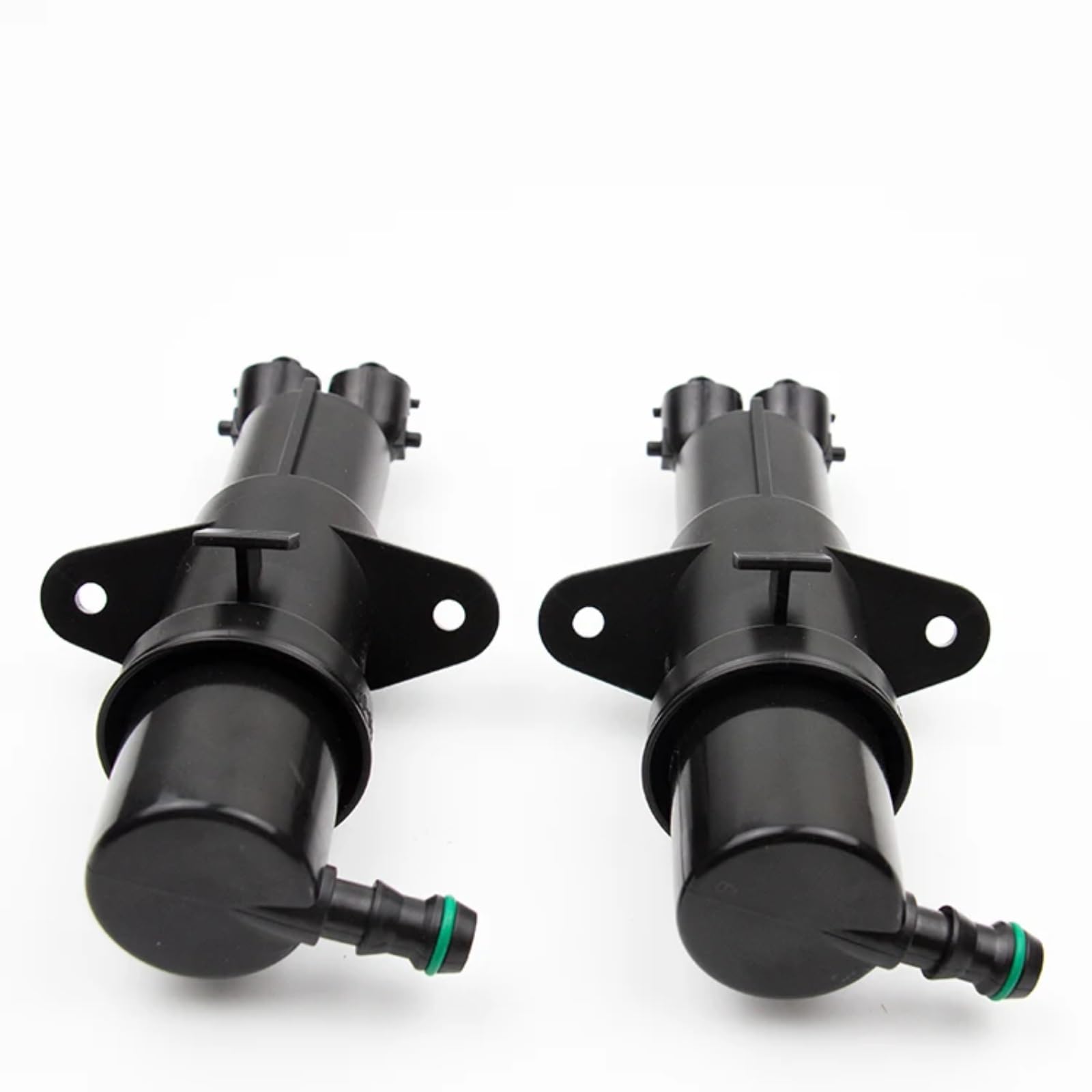 per X3 E83 2006 2008 2009 2010 Ugello lavavetri Faro Anteriore Pompa Spray per Pulizia 61673416467 61673416468