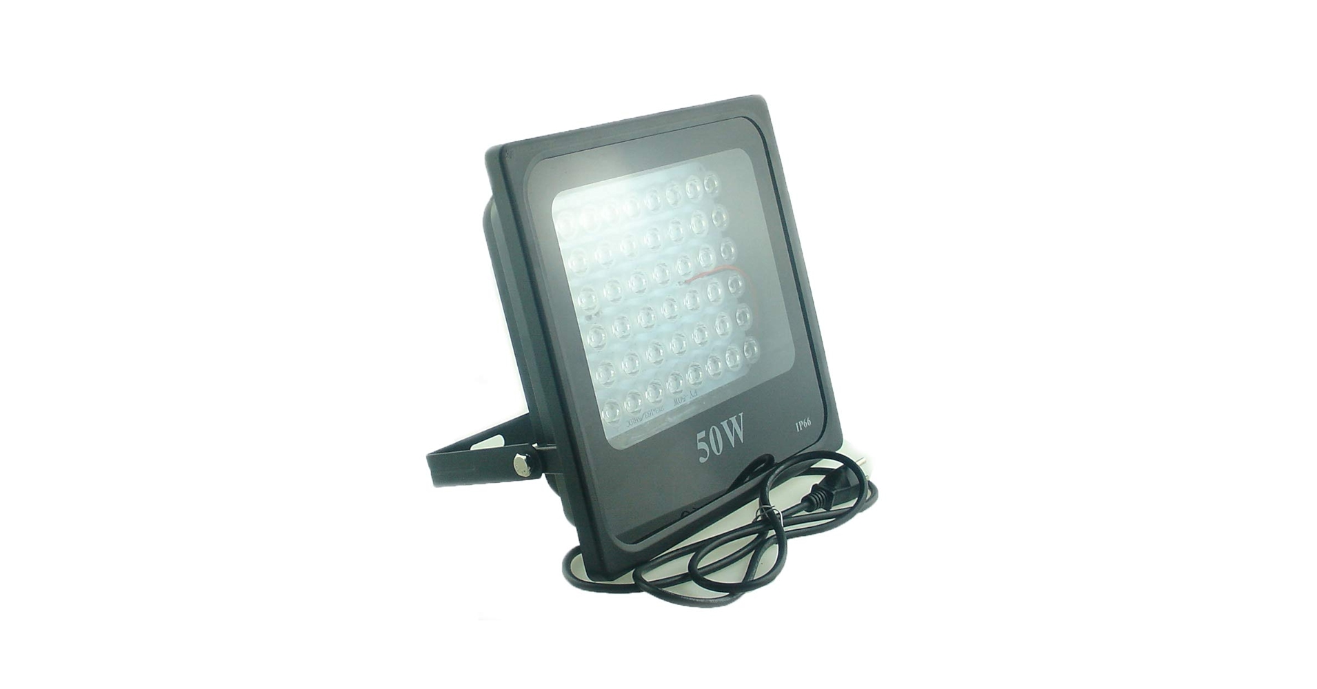 QUANS 50W Ultra Violet UV LED Light for Curing Glue