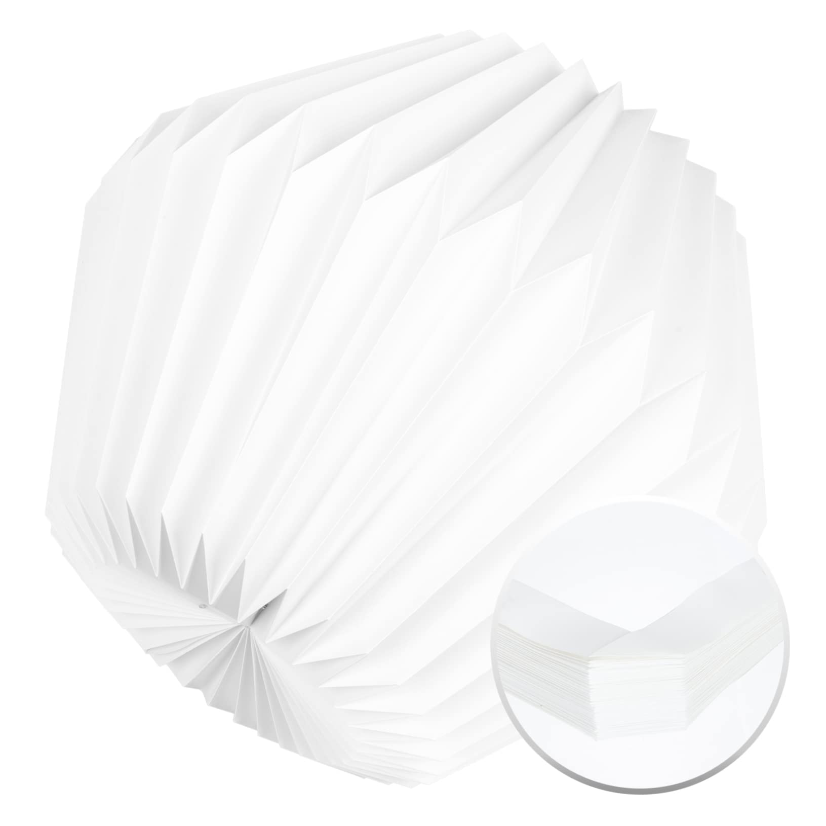 Artibetter 3pezzi Lampadario Sospensione Geometrico Paralume Nordico Decorativo Per Lampade Soffitto Stile Elegante e Moderno Accessorio Chic Per Arredare La Casa