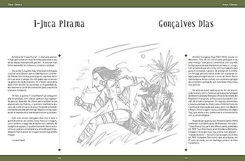 I-Juca Pirama em quadrinhos