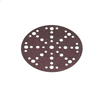 Festool 575194 Saphir P24 Grit 6-Inch (150mm) Diameter Abrasive Sanding Discs, 25-Pack