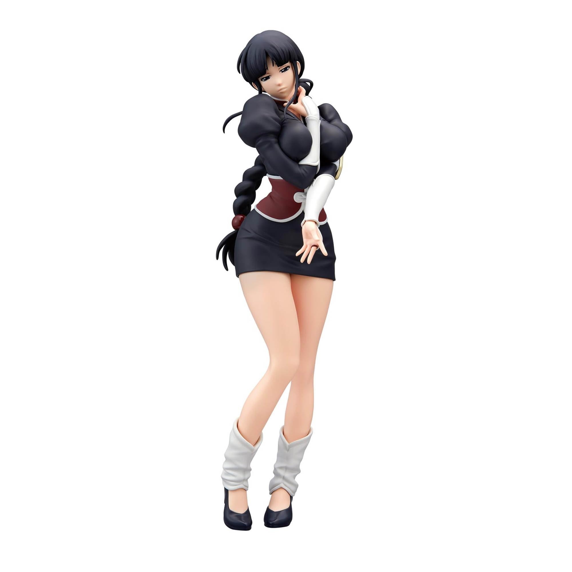 Amazon | 涅ネム フィギュア BLEA*CH GLITTER&GLAMOURS NE*MU 