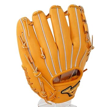 Amazon | MIZUNO(ミズノ) 硬式用 野球 野手用グローブ 硬式用