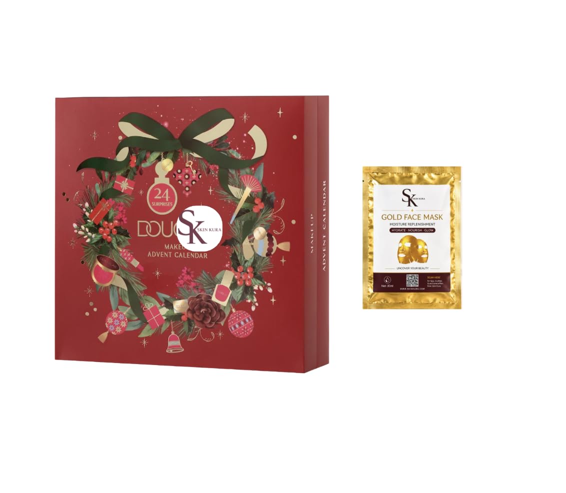 Douglas Calendrier de l'Avent Maquillage Calendrier de l'Avent 2026
