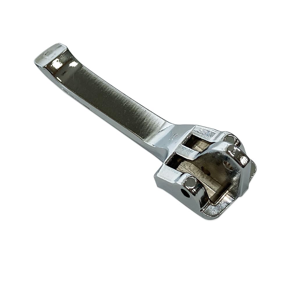 サニートラック GB122 フロント左右ドア内張りレッドA´タイプ 日産