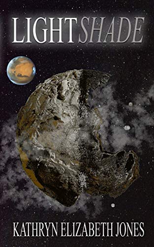 Bild: LightShade (Space Adventures of Aaden Prescott) f�r 12,94 EUR bei amazon.de