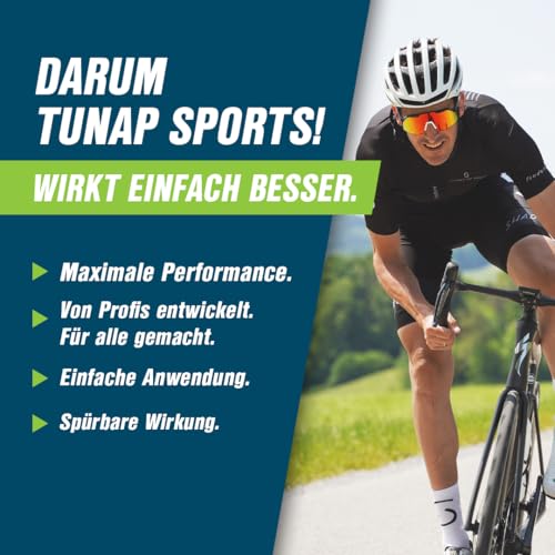 TUNAP SPORTS Kettenöl Ultimate Edition 2025 Tropfflasche, 50 ml – Ansicht 6
