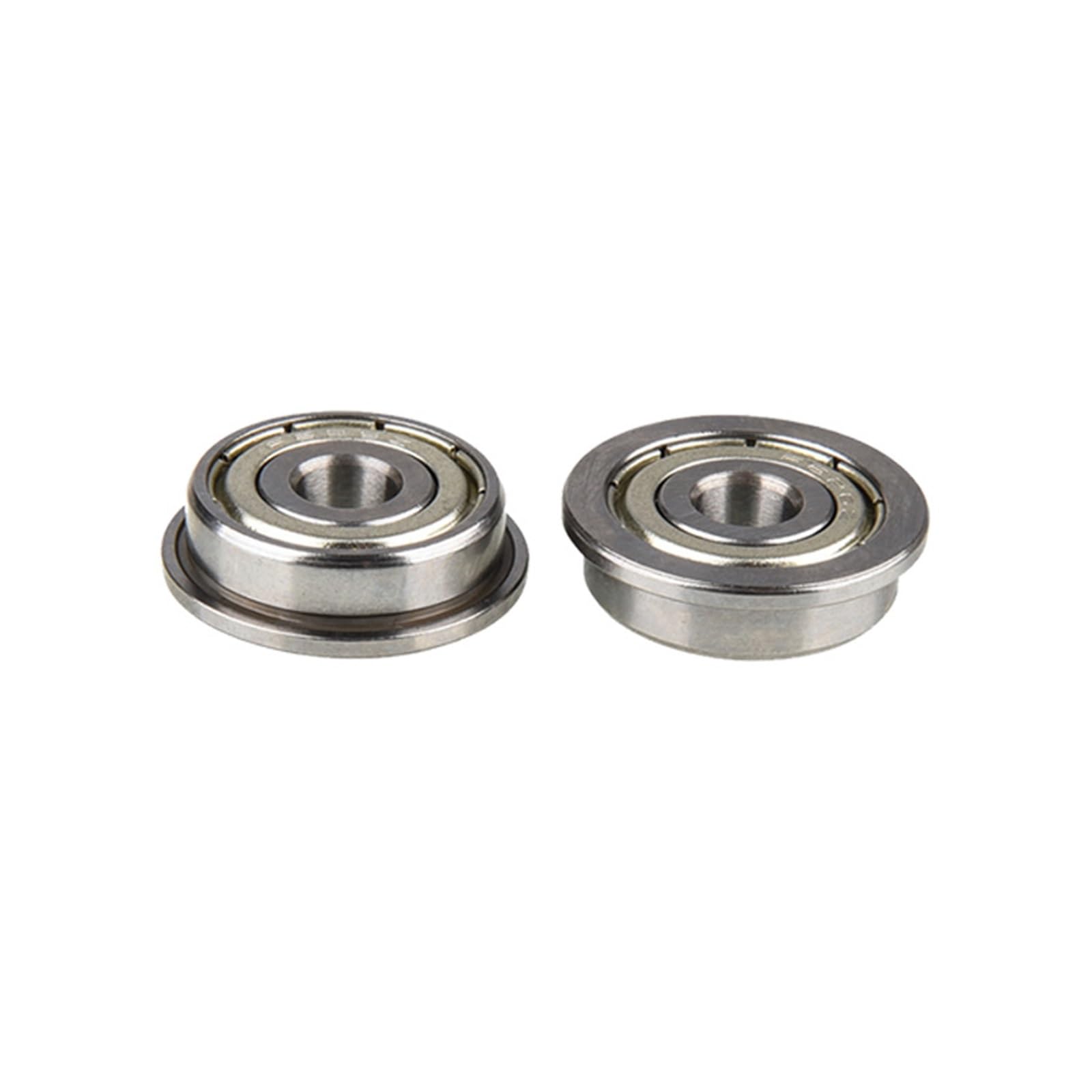 RFXOGTYFZ 1pcs Bearing F6000 6001 6002 6003 6004 6005 6006zz 2RS(F6000-ZZ 10x26x8mm)