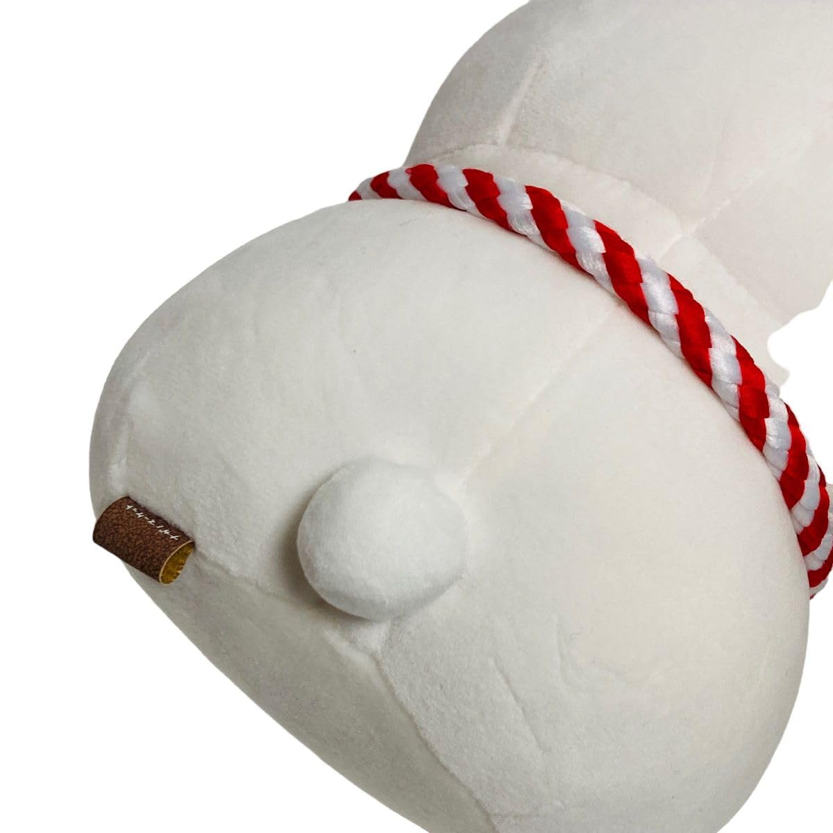 ナガノのクマ　鏡餅ぬいぐるみ Amazon.co.jp: ナガノのくま お正月 かがみもち 鏡餅ぬいぐるみ