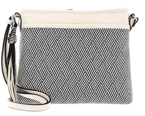 Sac bandoulière Picard Illusion Cookie format Kom pour femme chic
