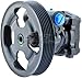 BBB Industries 990-0740 Power Steering Pump