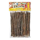 ミニマルランド 果実って小枝 りんご スリムタイプ お徳用 60本