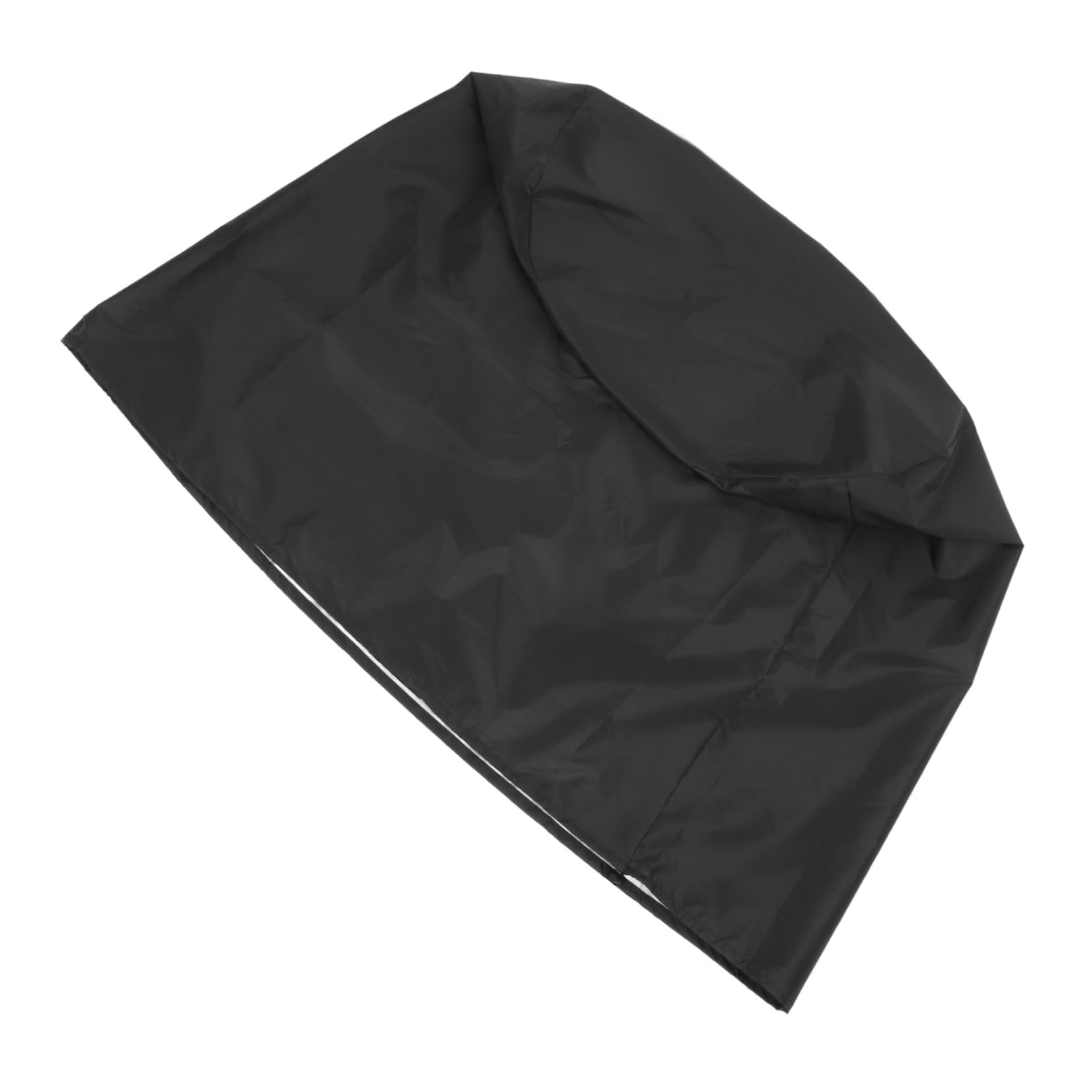 Abaodam Heavy Duty Fountain Cover for Outdoor Bird Baths Oxford Fabric Fountain Protector with Drawstring Rain Shield for Garden Statues and Fountains