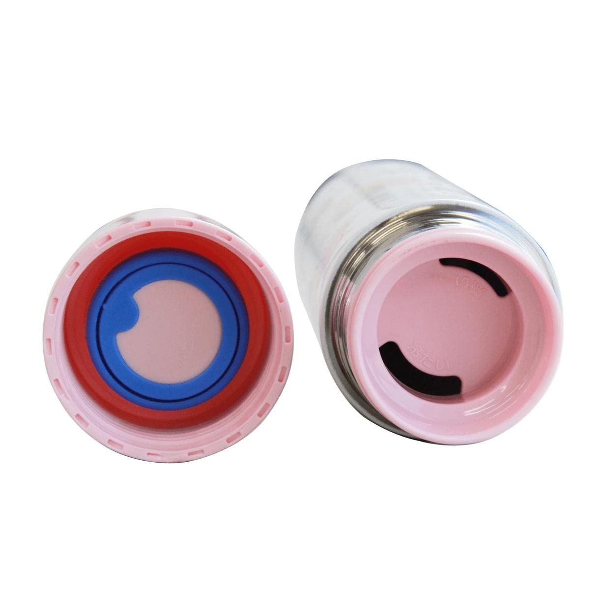 Amazon | スケーター ステンレスマグボトル 350ml 東京生活館×リトル