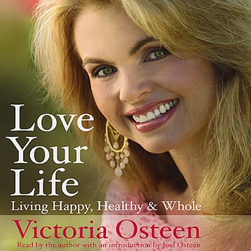 Cover art for Love Your Life