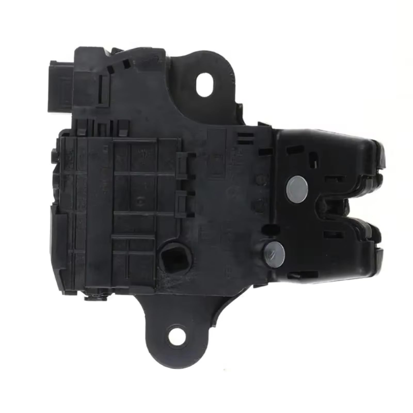 Rear Tailgate Latch Compatible with Chevrolet for Camaro 2013-2017 for Corvette for Convertible 2014-2016 1 Pcs Car Trunk Lid Latch 13501988