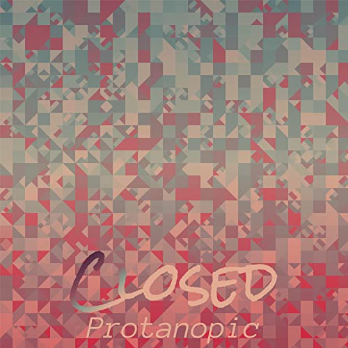 Amazon.com: Closed Protanopic : VARIOUS ARTISTS: Digital Music