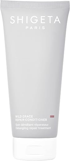 SHIGETA(シゲタ) ワイルドグレース トリートメント 200ml