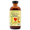ChildLife Essentials Childrens Multi Vitamin & Mineral Liquid 8.1 fl oz 237 ml Expiration Date July 31, 2027