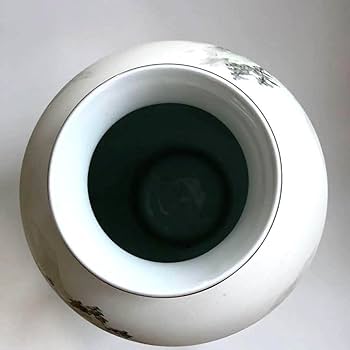 Amazon.co.jp: 蔵出し！昭和レトロアンティーク宮内庁御用達深川製磁