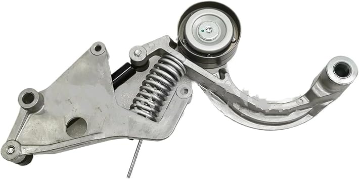 Belt Tensioner 11288620210 Drive Belt Tensioner For BMW For MINI R50 R53 For Convertible R52 For Cooper S 1.6L W11B16A 2002-2008 11287509476 VKM38706 Chain Tensioners